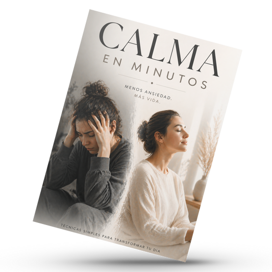 Calma en Minutos