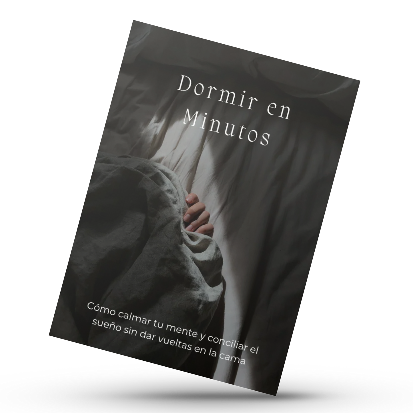 Dormir en Minutos