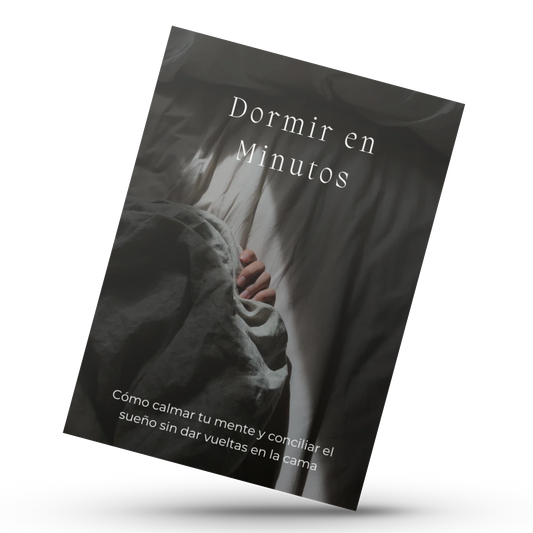 Dormir en Minutos